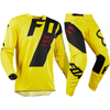 Kép 3/4 - Fox 180 Mastar Motocross Ruhaszett (Sárga)