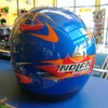 Kép 2/3 - Nolan N50 Fashion Motocross Bukósisak