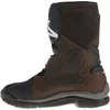 Kép 4/4 - Alpinestars Belize Drystar Túramotoros Csizma (Barna)