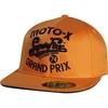 Kép 1/2 - Fox SFMX 210 Fitted Baseball Sapka