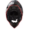 Kép 3/5 - Airoh Twist Legend Black Matt Bukósisak