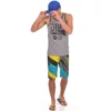 Kép 5/5 - Fox Strike Boardshort