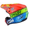 Kép 2/5 - TLD SE4 Jet Composite MIPS MX Bukósisak (KTM)