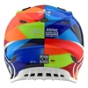 Kép 2/6 - TLD SE4 Jet Composite MIPS MX Bukósisak (NVY)