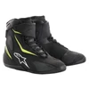Kép 2/2 - Alpinestars Fastback 2 Drystar WP Motoros Cipő