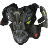 Kép 2/2 - Alpinestars A-10 Motocross Páncél (Szürke-zöld)