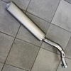Kép 3/7 - Higashi Kipufogódob Yamaha WR Motorokhoz
