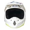 Kép 3/4 - Shift Whit3 Tarmac Motocross Bukósisak (3 szín)