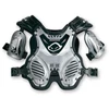 Kép 2/2 - Ufo Shockwave Gyerek Motocross Páncél