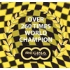 Kép 3/3 - Regina 135 Rx3 Mx Gold 520/116-118 Motocross Lánc
