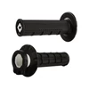 Kép 1/5 - Odi Lock-On Half Waffle Univerzális Markolat (5 szín)