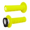 Kép 5/5 - Odi Lock-On Half Waffle Univerzális Markolat (5 szín)
