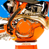 Kép 2/3 - Acerbis X-Power Kit Kétoldali Védő KTM/Husqvarna Enduro 2T