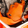 Kép 3/3 - Acerbis X-Power Kit Kétoldali Védő KTM/Husqvarna Enduro 2T