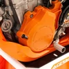 Kép 3/3 - Acerbis X-Power Kit Kétoldali Védő KTM/Husqvarna Enduro 4T