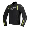 Kép 1/2 - Alpinestars Ast Air Nyári Motoros Dzseki