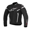 Kép 2/3 - Alpinestars T-GP Plus R V2 Motoros Dzseki