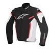 Kép 1/3 - Alpinestars T-GP Plus R V2 Motoros Dzseki