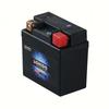 Kép 1/2 - Shido LI-ION motor akkumulátor - LTX9-BS