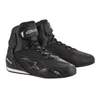 Kép 1/5 - Alpinestars Faster 3 Motoros Cipő (Fekete)