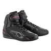Kép 1/6 - Alpinestars Stella Faster 3 Női Motoros Cipő (Pink)