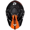 Kép 4/4 - Oneal Sierra II Comb Enduro Bukósisak (Matt narancs)