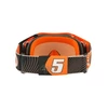 Kép 3/5 - Oakley Airbrake PRIZM Dungey Signature MX Szemüveg