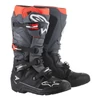 Kép 1/3 - Alpinestars Tech 7 Enduro 2024 Csizma (Fekete-szürke-piros)