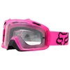 Kép 1/2 - Fox AirSpace Motocross Szemüveg (Pink)
