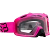 Kép 2/2 - Fox AirSpace Motocross Szemüveg (Pink)
