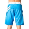 Kép 2/2 - Fox Flight Boardshort Fürdőnadrág (Kék)