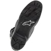 Kép 2/2 - Alpinestars Tech 7 Enduro Csizma (Fehér)