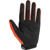 Kép 2/2 - Fox Dirtpaw Race Motocross Kesztyű (Fluo-narancs)