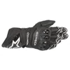 Kép 1/4 - Alpinestars  GP Pro R3 Motoros Bőrkesztyű (Fekete)