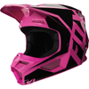 Kép 1/3 - Fox V1 PRIX MVRS ECE Motocross Bukósisak (Pink)
