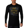 Kép 2/2 - Fox Feedback Thermal Hosszú Ujjú Póló (fekete)