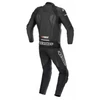 Kép 2/2 - Alpinestars GP Force Kétrészes Bőrruha (Fekete)
