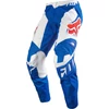 Kép 2/2 - Fox 180 Race Motocross Nadrág (Kék)