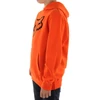 Kép 2/2 - Fox Youth Legacy Gyerek Pulóver