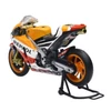 Kép 2/3 - Repsol Honda Team Marc Marquez MotoGP Makett (1:12)