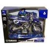 Kép 3/3 - Yamaha YZ450F Cooper Webb Makett (1:12)