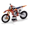 Kép 1/3 - KTM 450SX-F Tony Cairoli #222 Makett (1:12)