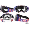 Kép 2/2 - Oakley Airbrake Ryan Dungey Signature MX Szemüveg