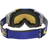 Kép 2/2 - Oakley Airbrake Glitch Bog MX Szemüveg