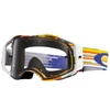 Kép 1/2 - Oakley Airbrake Glitch Bog MX Szemüveg