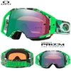 Kép 2/2 - Oakley Airbrake PRIZM Eli Tomac Signature MX Szemüveg