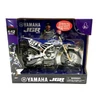 Kép 2/3 - Yamaha JGR MX Justin Barcia Makett (1:12)