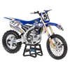 Kép 3/3 - Yamaha JGR MX Justin Barcia Makett (1:12)