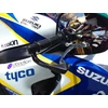 Kép 2/4 - Acerbis X-Road Kar és Kézvédő Utcai Motorokhoz