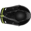 Kép 4/5 - Scott 350 Pro Gyerek MX Bukósisak (Fekete)